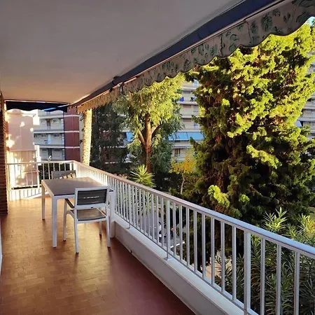 Appartement Bruselas 23 *