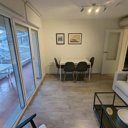 Bruselas 23 Appartement Alicante