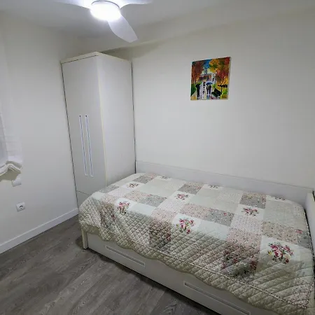 Appartement Bruselas 23