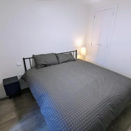 Appartement Bruselas 23 Alicante