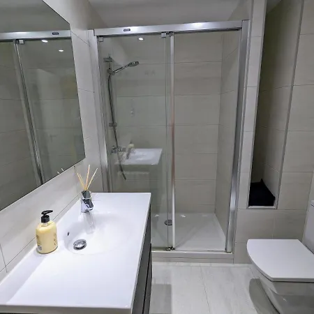 Bruselas 23 Appartement Alicante