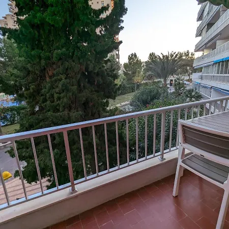 Appartement Bruselas 23 Alicante