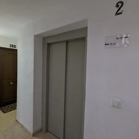 Appartement Bruselas 23 Alicante