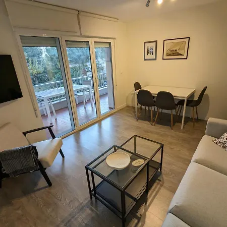 Bruselas 23 Appartement Alicante