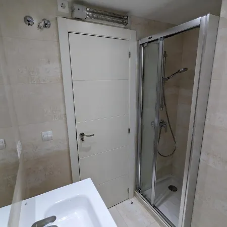 Appartement Bruselas 23