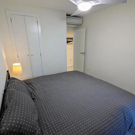 Appartement Bruselas 23 Alicante